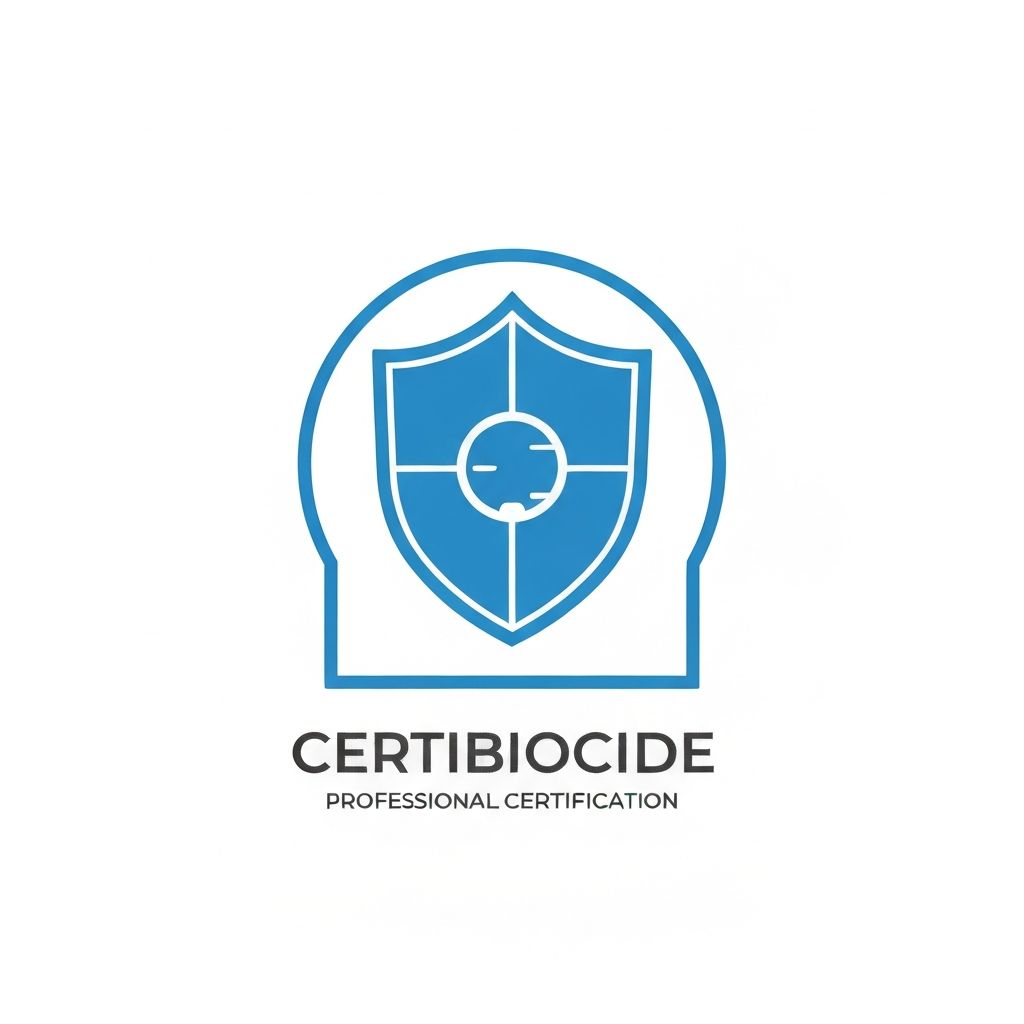 Certibiocide